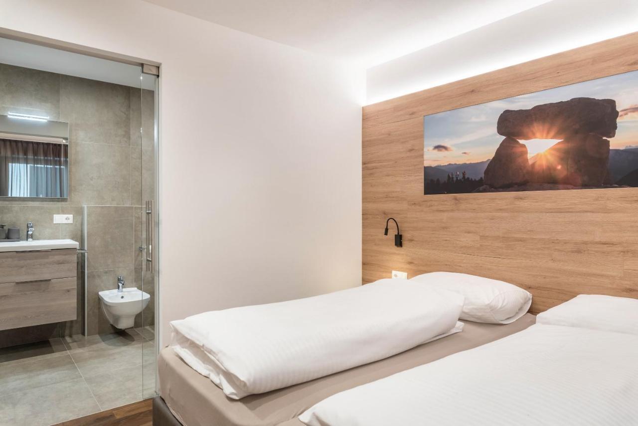 Aster Moments Apt Max San Genesio Atesino Esterno foto