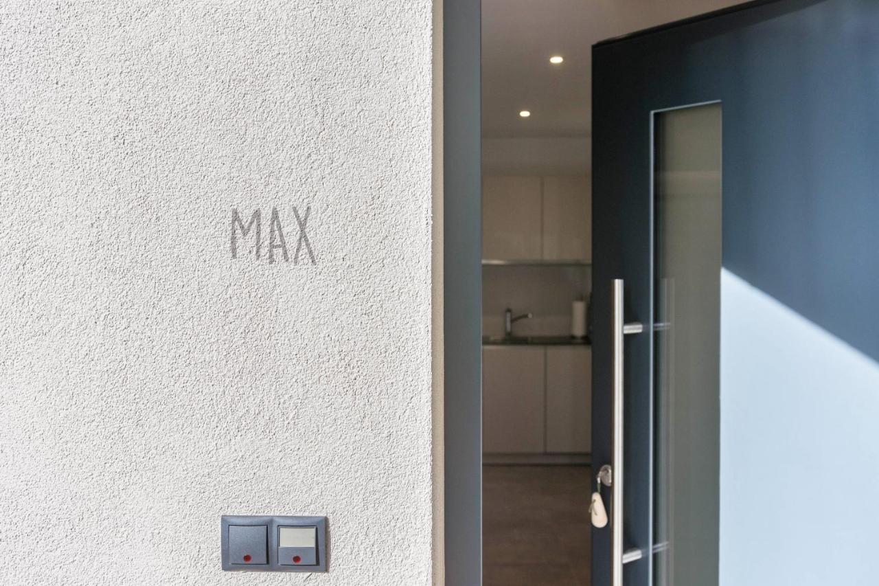 Aster Moments Apt Max San Genesio Atesino Esterno foto